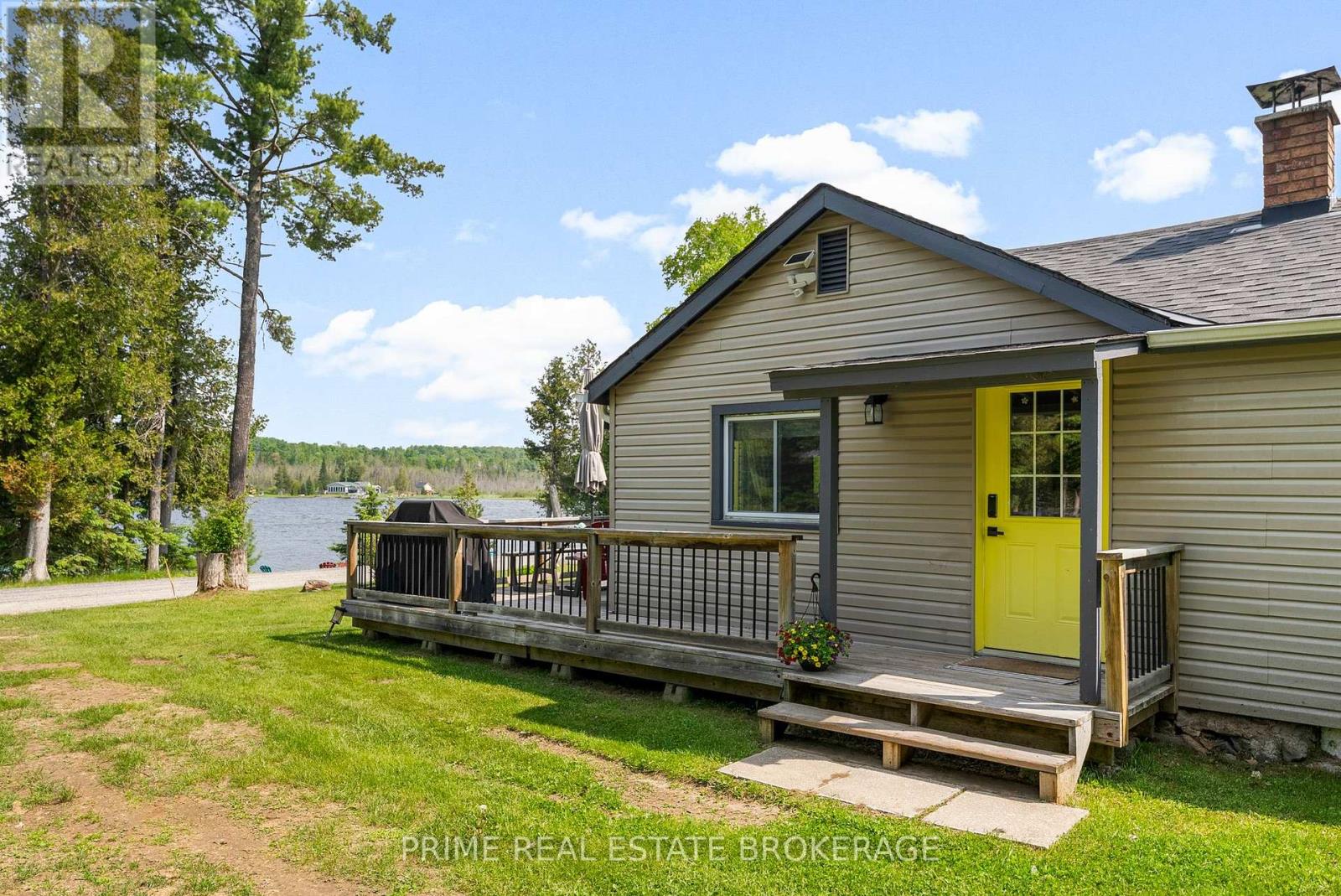 372/364 Gunter Lake Road, Tudor And Cashel, Ontario  K0L 1W0 - Photo 7 - X12219457