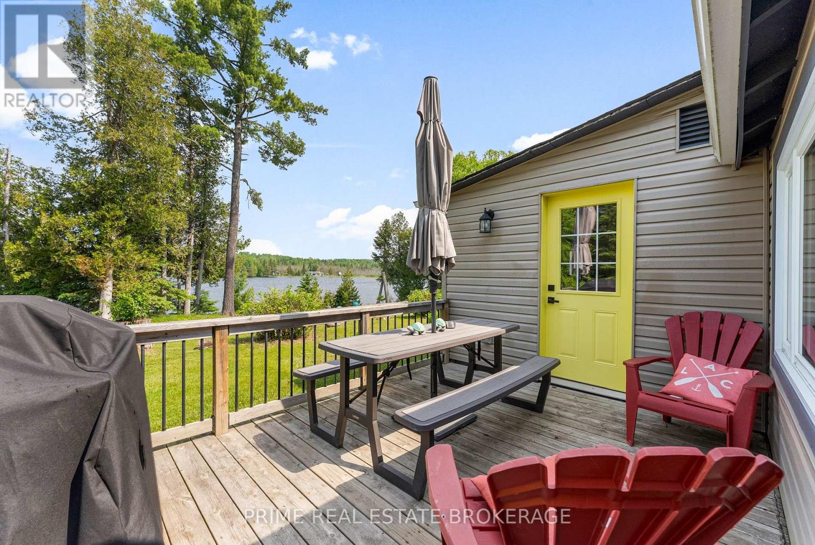 372/364 Gunter Lake Road, Tudor And Cashel, Ontario  K0L 1W0 - Photo 8 - X12219457