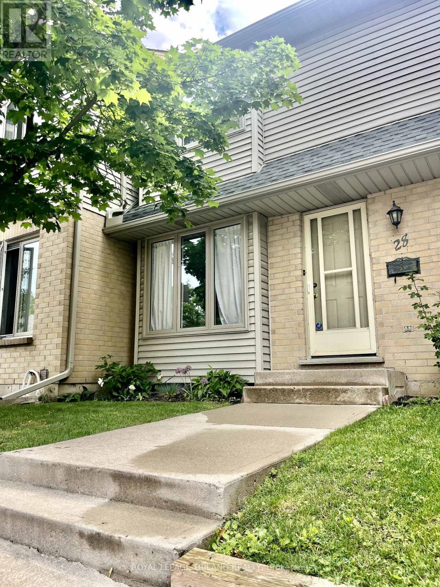 Property at 28 - 1290 BENTLEY DRIVE image 2