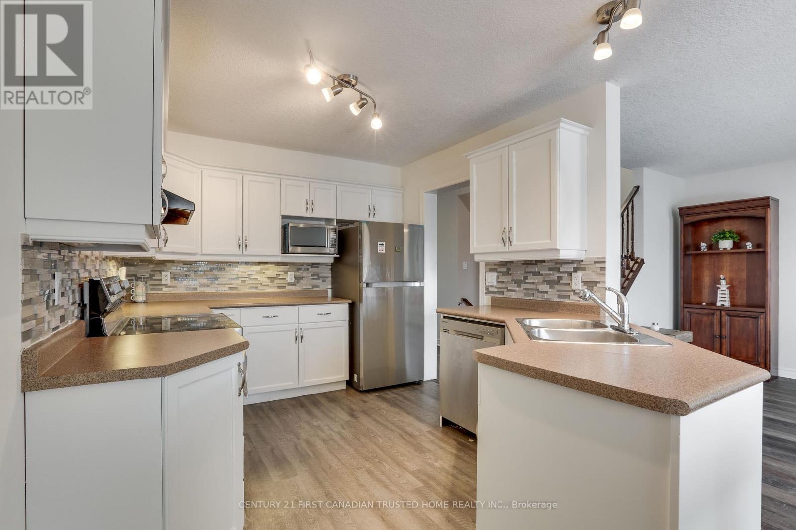 26 Peach Tree Boulevard, St. Thomas, Ontario  N5R 0B3 - Photo 13 - X12219579