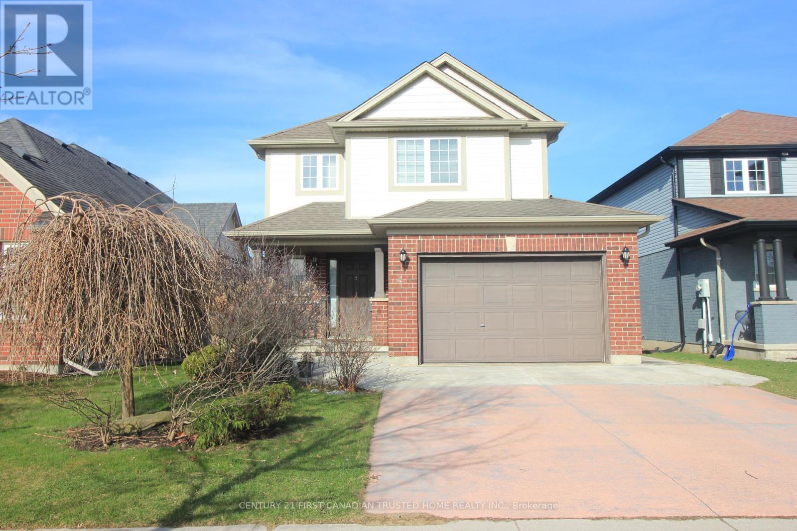 26 Peach Tree Boulevard, St. Thomas, Ontario  N5R 0B3 - Photo 2 - X12219579