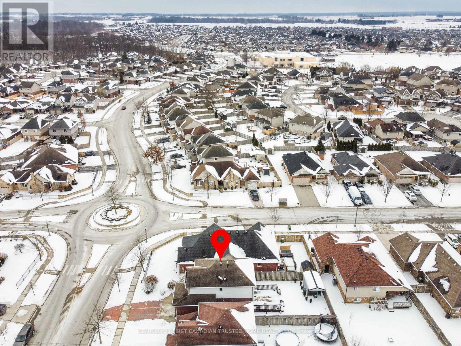 26 Peach Tree Boulevard, St. Thomas, Ontario  N5R 0B3 - Photo 37 - X12219579