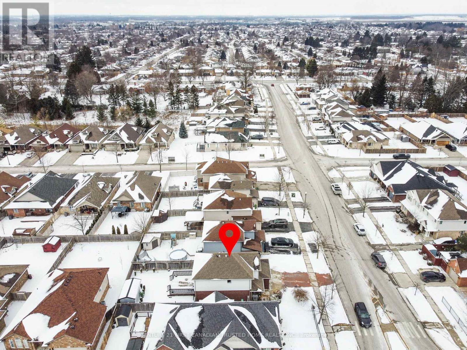 26 Peach Tree Boulevard, St. Thomas, Ontario  N5R 0B3 - Photo 39 - X12219579