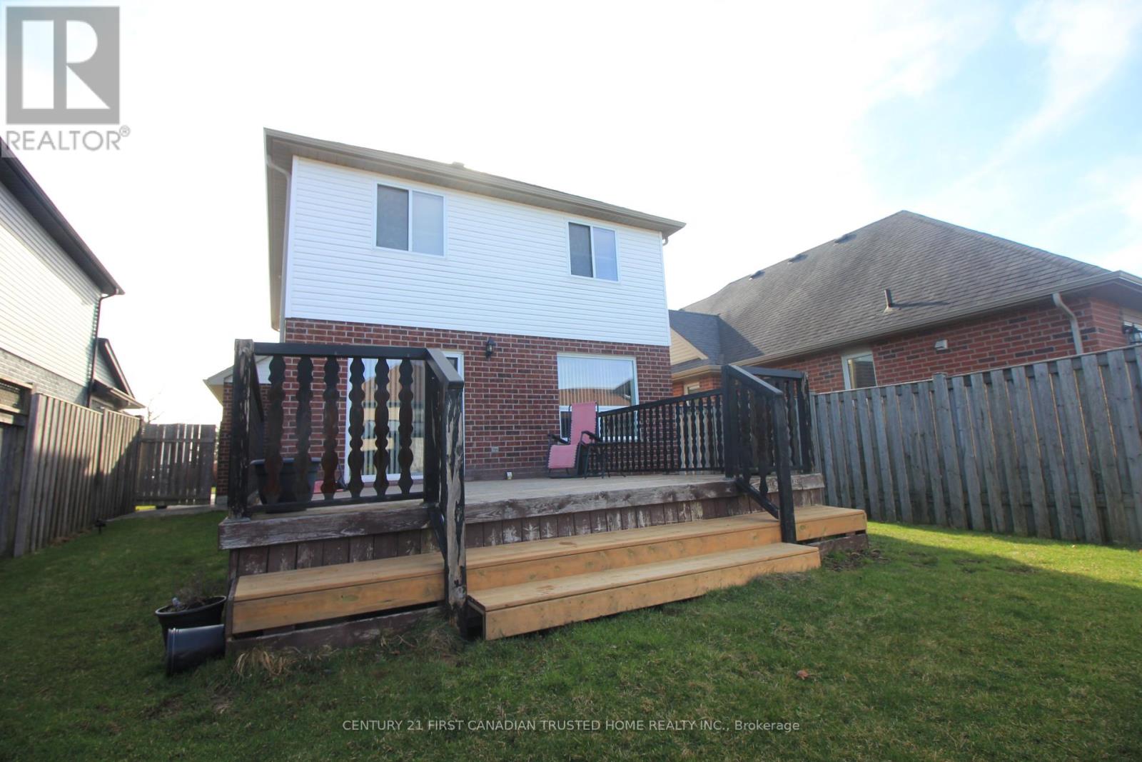 26 Peach Tree Boulevard, St. Thomas, Ontario  N5R 0B3 - Photo 40 - X12219579