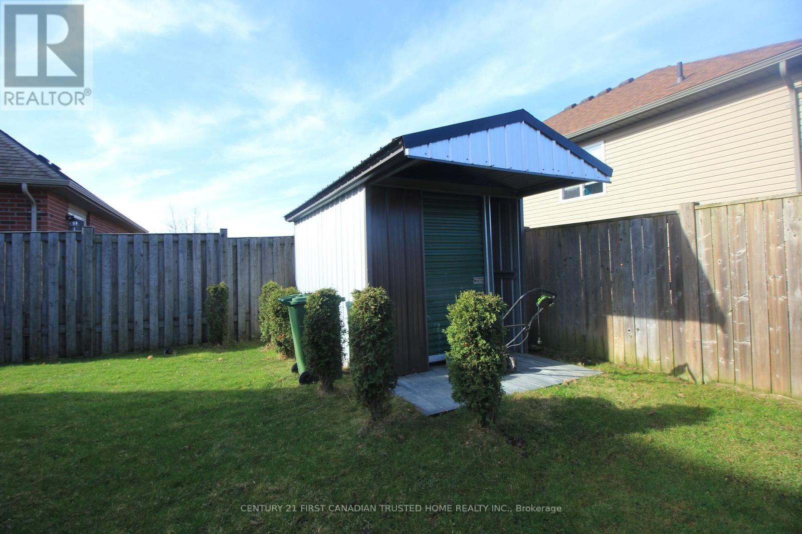 26 Peach Tree Boulevard, St. Thomas, Ontario  N5R 0B3 - Photo 42 - X12219579