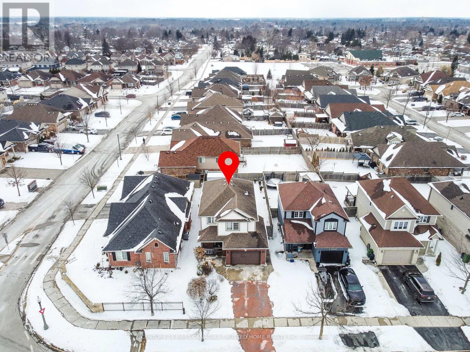 26 Peach Tree Boulevard, St. Thomas, Ontario  N5R 0B3 - Photo 45 - X12219579