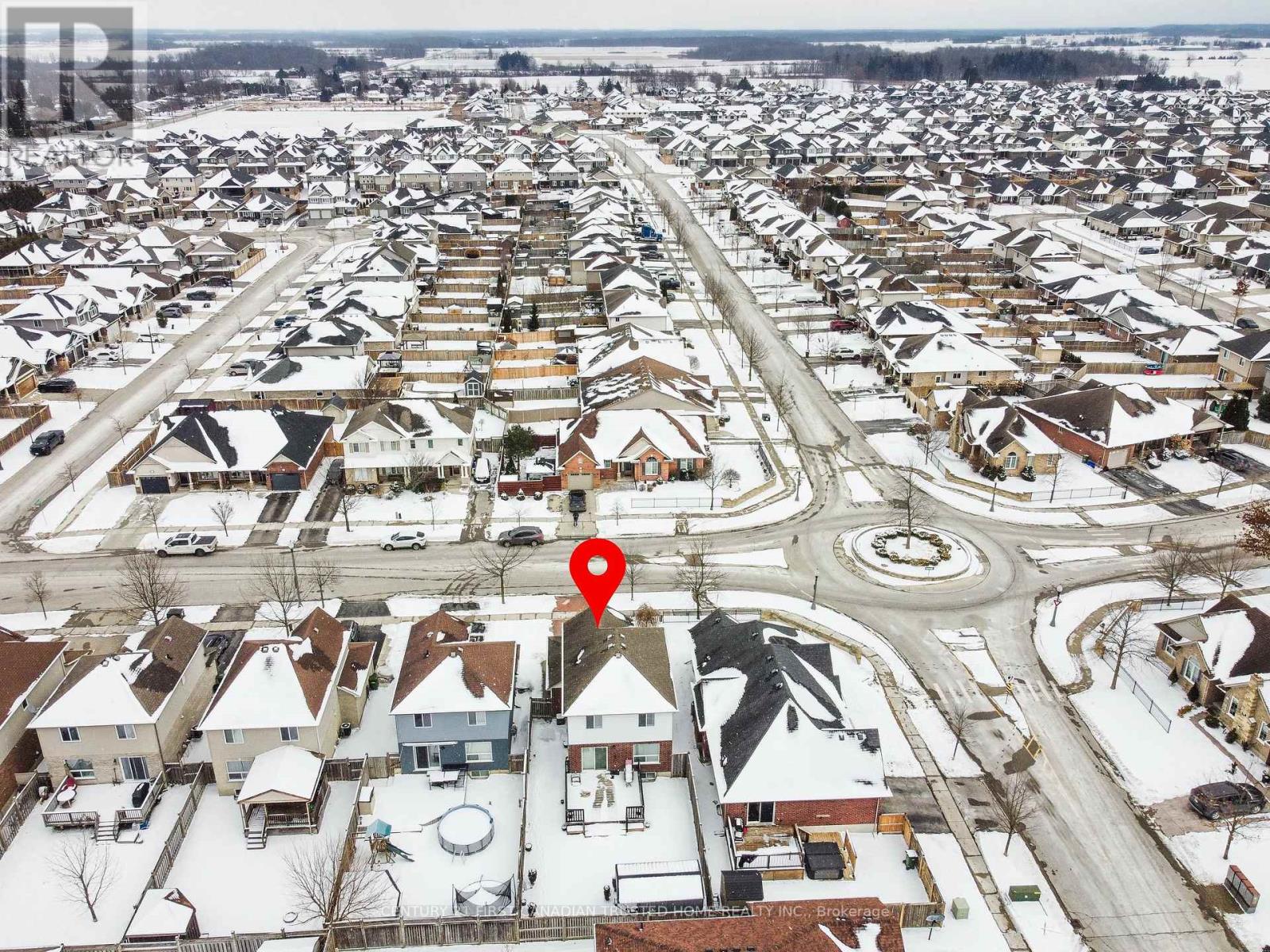 26 Peach Tree Boulevard, St. Thomas, Ontario  N5R 0B3 - Photo 47 - X12219579