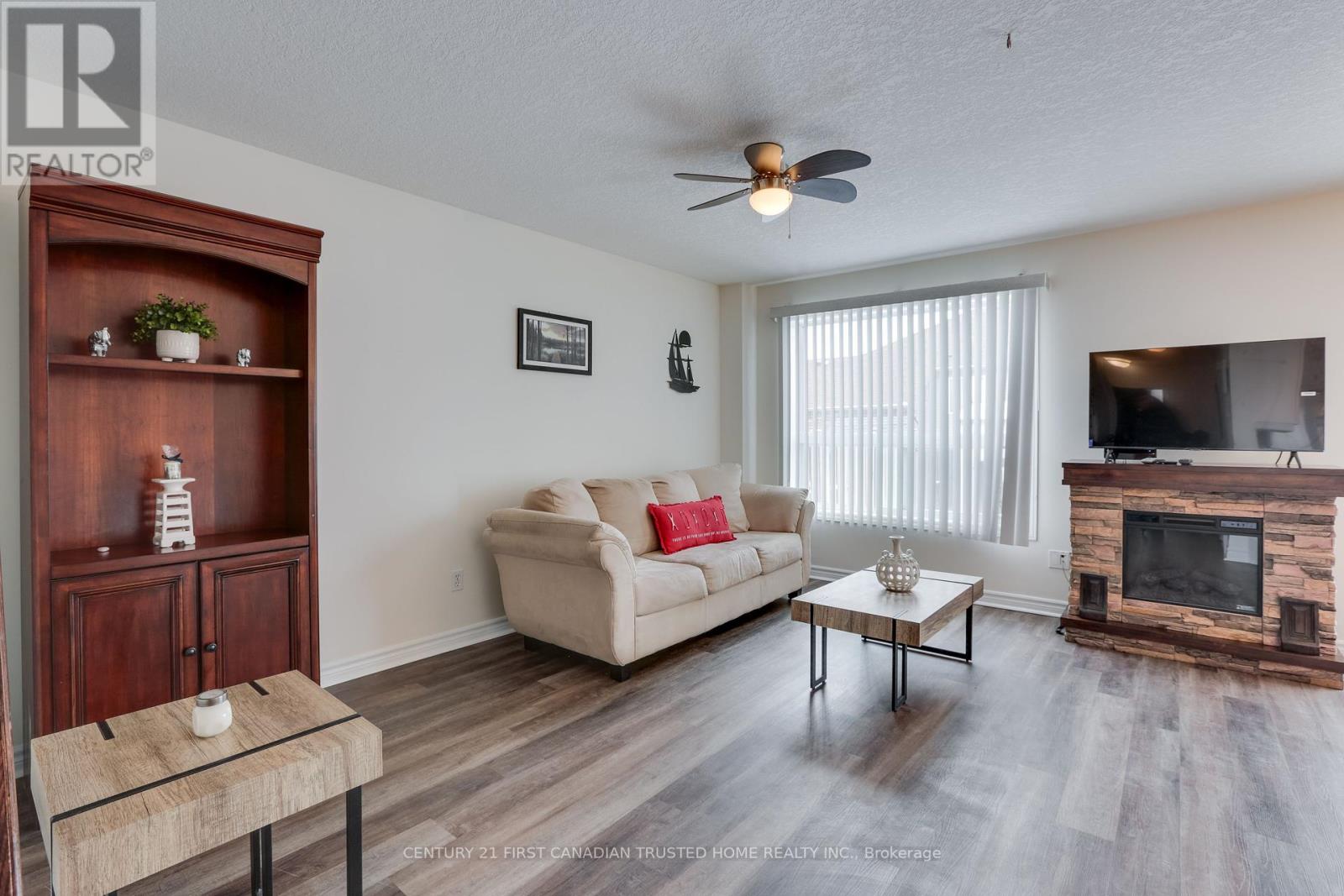 26 Peach Tree Boulevard, St. Thomas, Ontario  N5R 0B3 - Photo 7 - X12219579