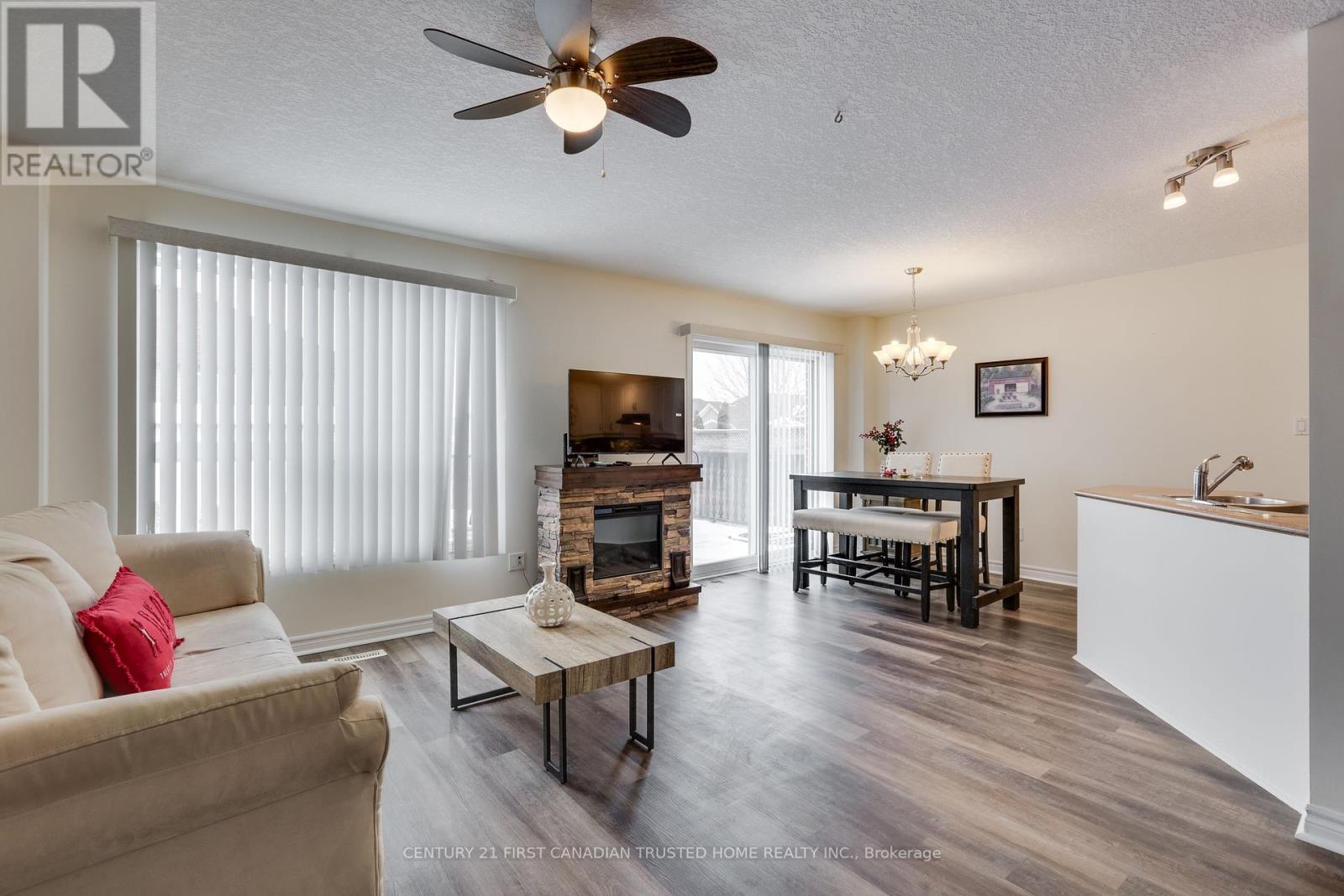 26 Peach Tree Boulevard, St. Thomas, Ontario  N5R 0B3 - Photo 9 - X12219579