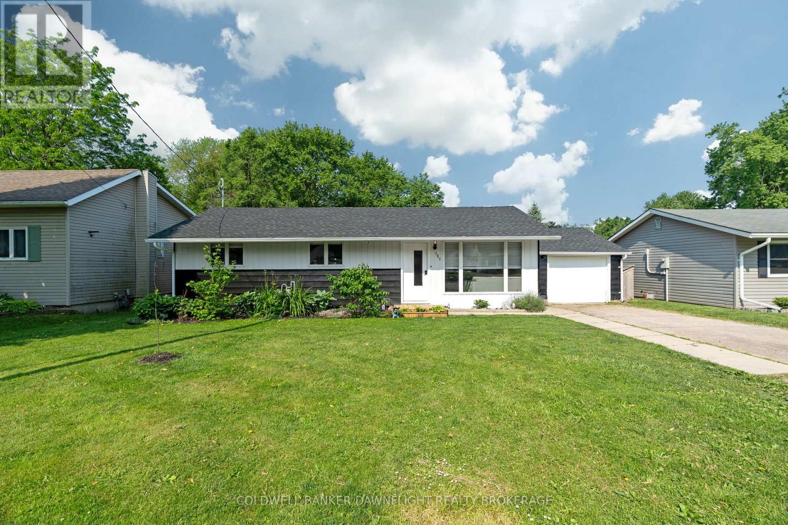 181 CARLING STREET, south huron (exeter), Ontario
