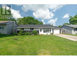 181 CARLING STREET, South Huron, Ontario