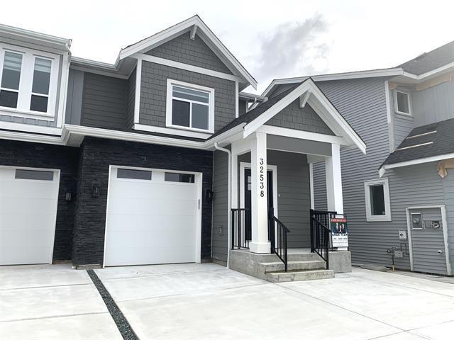32538 Higginbottom Court, Mission, British Columbia  V2V 2T7 - Photo 3 - R3014280