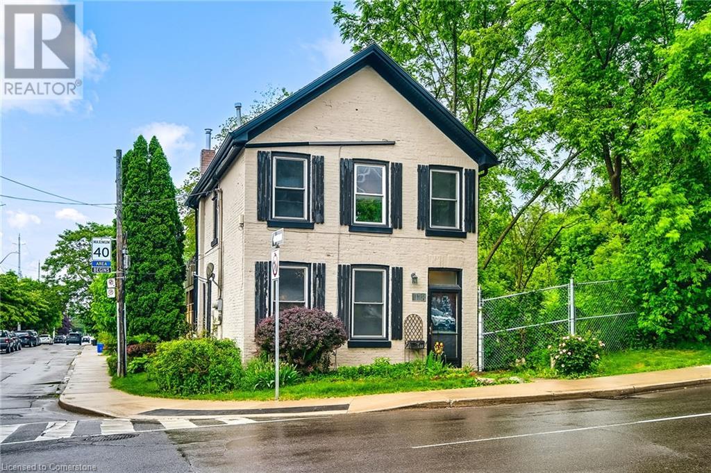 118 QUEEN Street S, Hamilton, Ontario