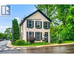 118 QUEEN Street S, Hamilton, Ontario