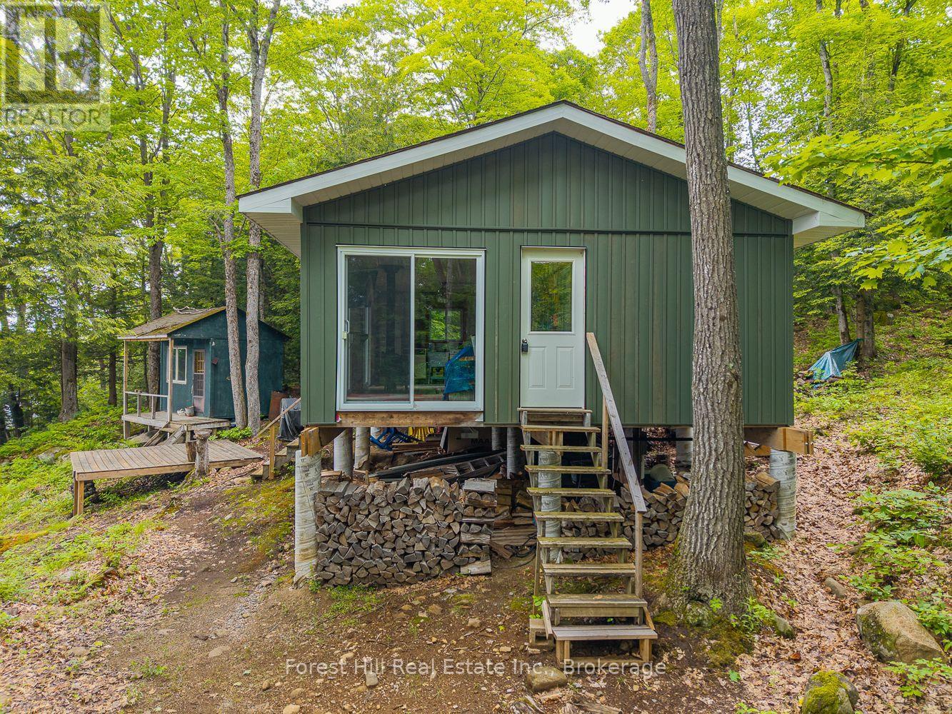 60 Hawksview Lane, Seguin, Ontario  P2A 0B2 - Photo 37 - X12009671