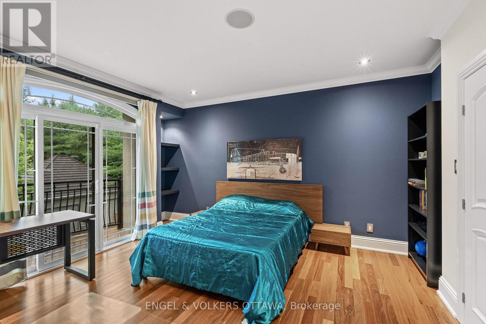 5800 Queenscourt Crescent, Ottawa, Ontario  K4M 1K3 - Photo 27 - X12219469