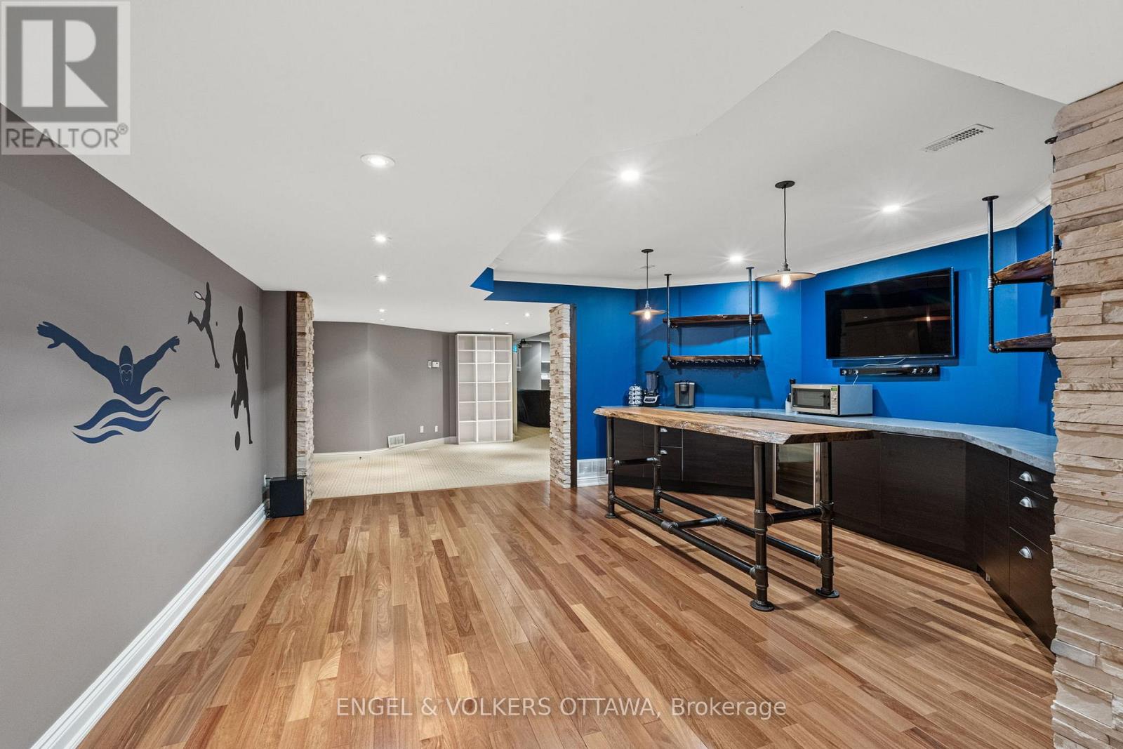 5800 Queenscourt Crescent, Ottawa, Ontario  K4M 1K3 - Photo 30 - X12219469
