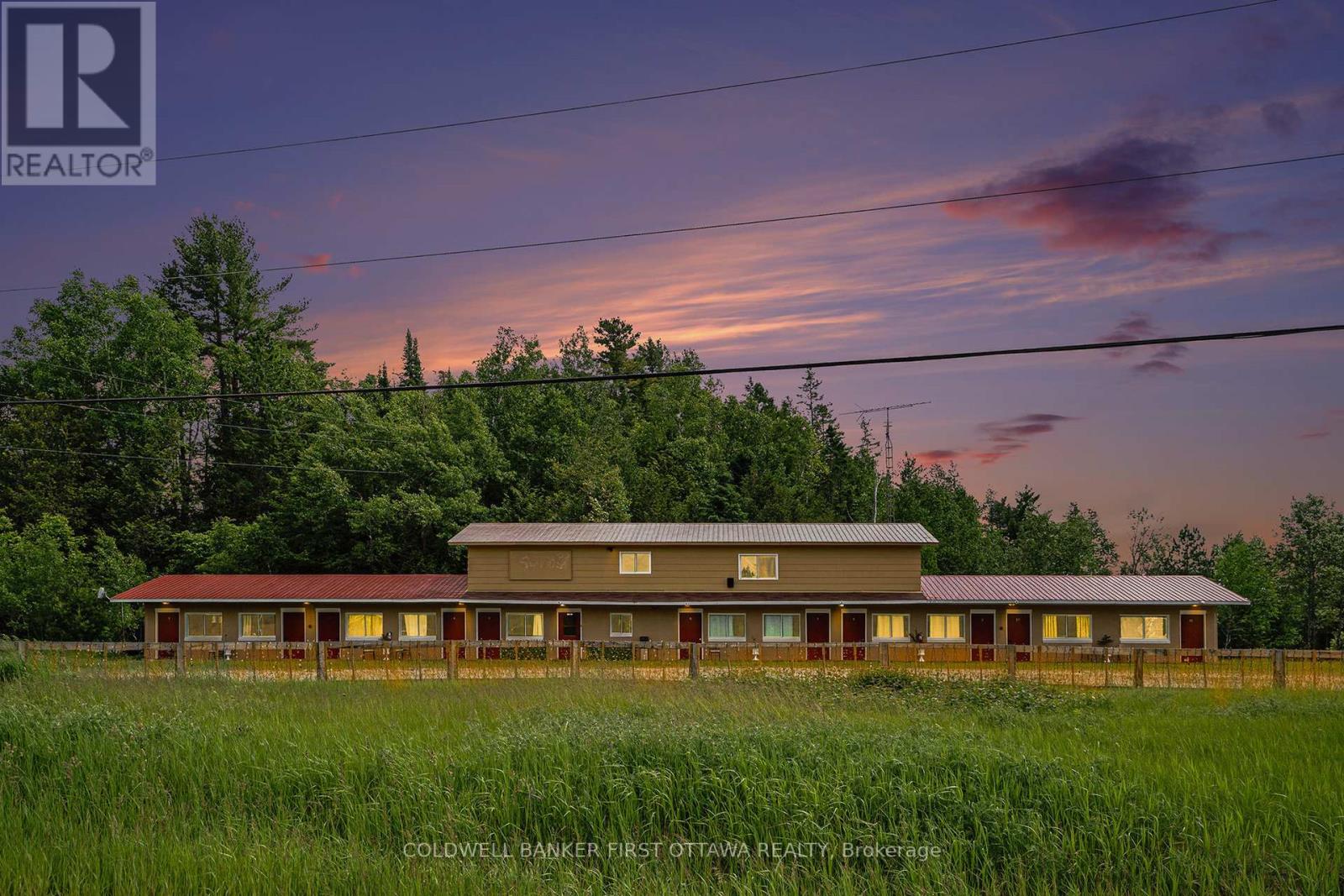 9628 Hwy 509, North Frontenac (Frontenac North), Ontario  K0H 2J0 - Photo 2 - X12219606