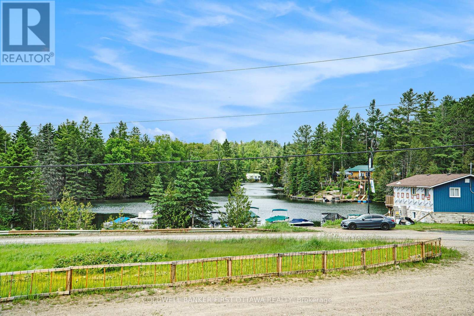 9628 Hwy 509, North Frontenac (Frontenac North), Ontario  K0H 2J0 - Photo 23 - X12219606