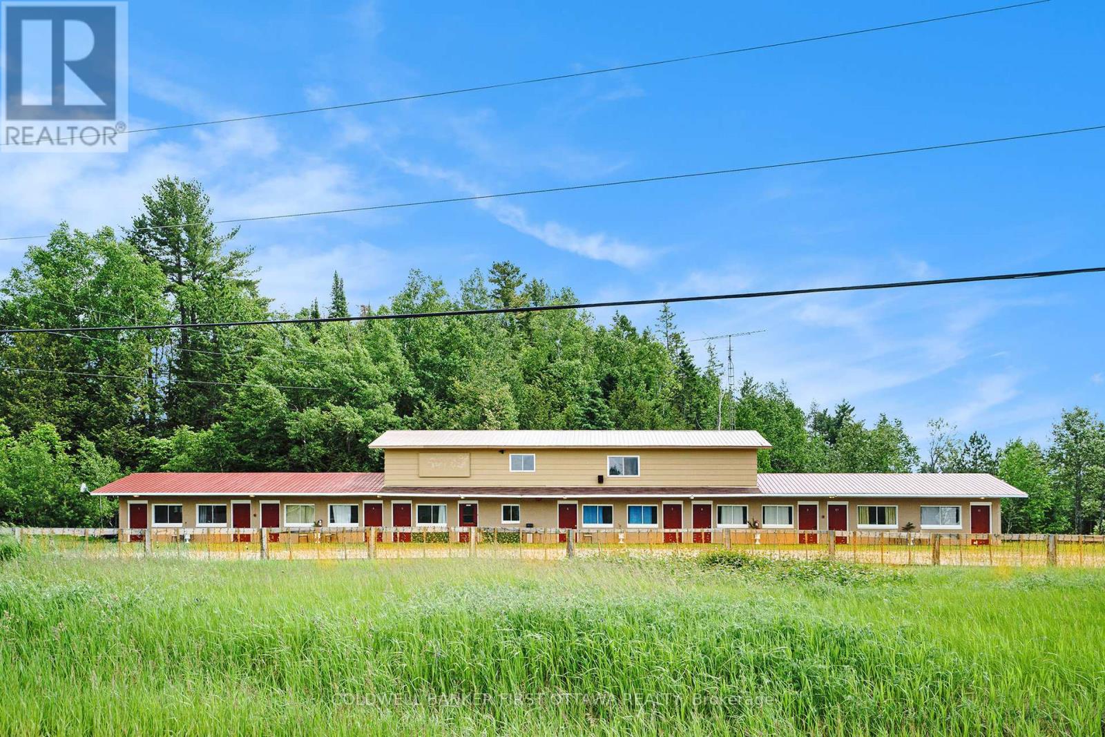 9628 Hwy 509, North Frontenac (Frontenac North), Ontario  K0H 2J0 - Photo 25 - X12219606