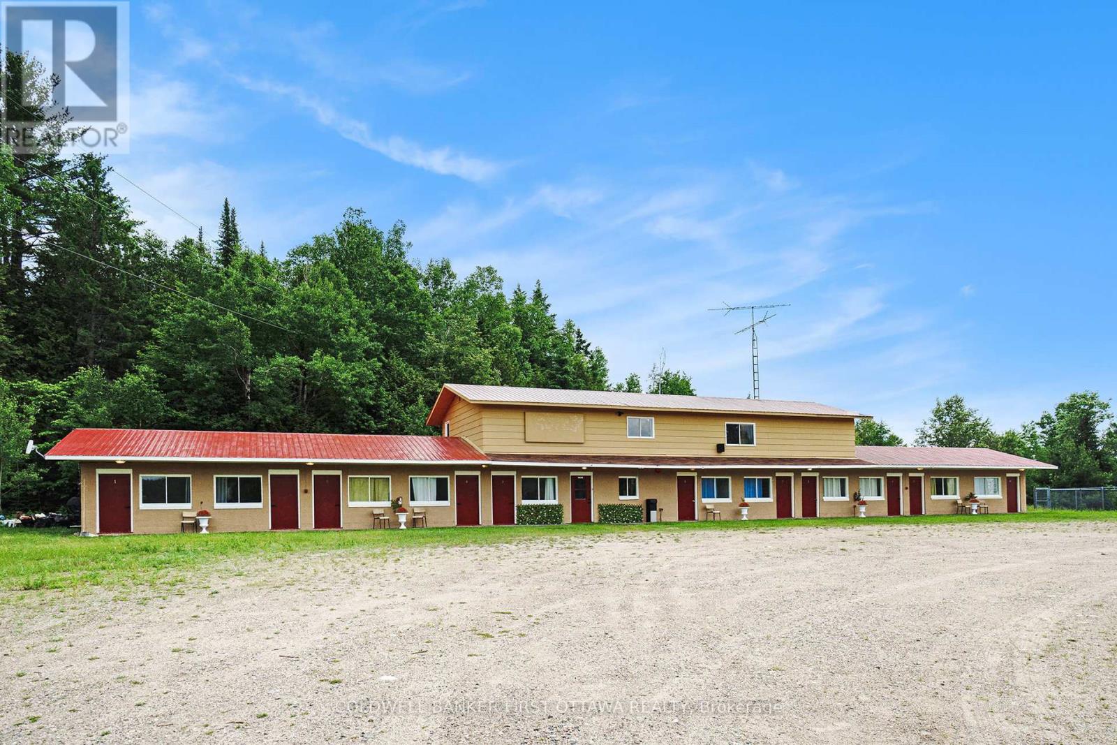 9628 Hwy 509, North Frontenac (Frontenac North), Ontario  K0H 2J0 - Photo 3 - X12219606