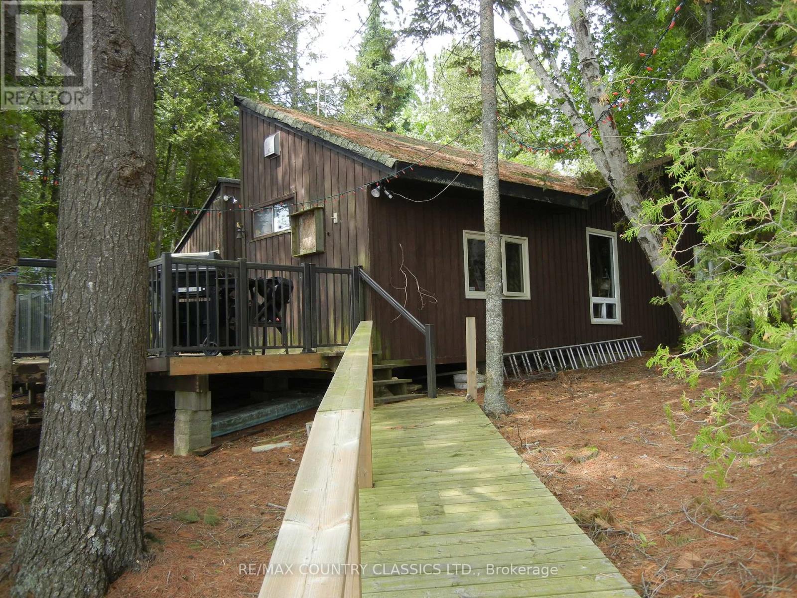 316 Trotter-Oitment Road, North Kawartha, Ontario  K0L 1A0 - Photo 20 - X12216685