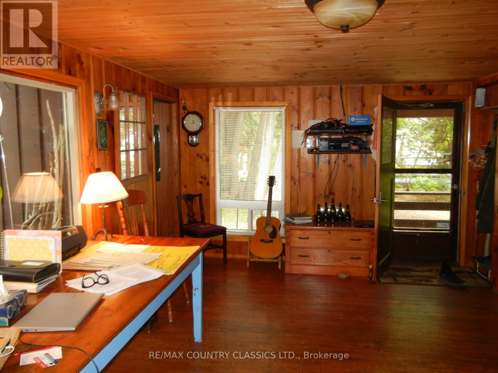 316 Trotter-Oitment Road, North Kawartha, Ontario  K0L 1A0 - Photo 16 - X12216685