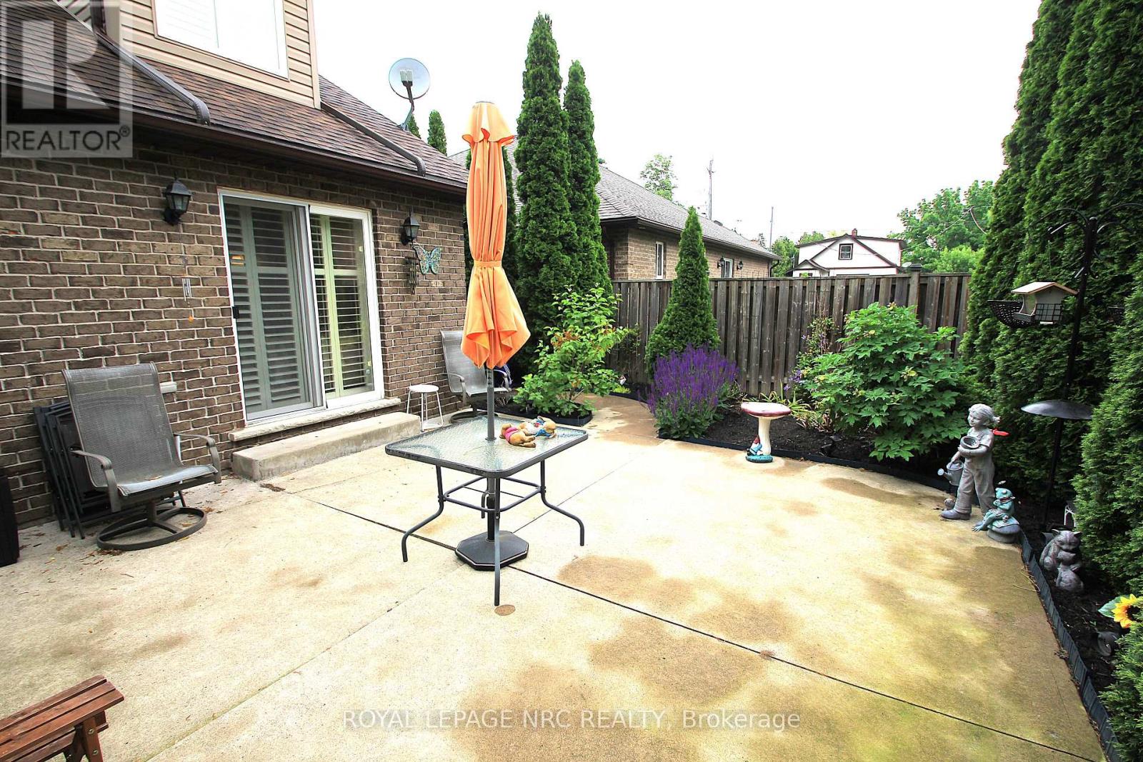 55 Permilla Street, St. Catharines, Ontario  L2S 2G4 - Photo 42 - X12219515