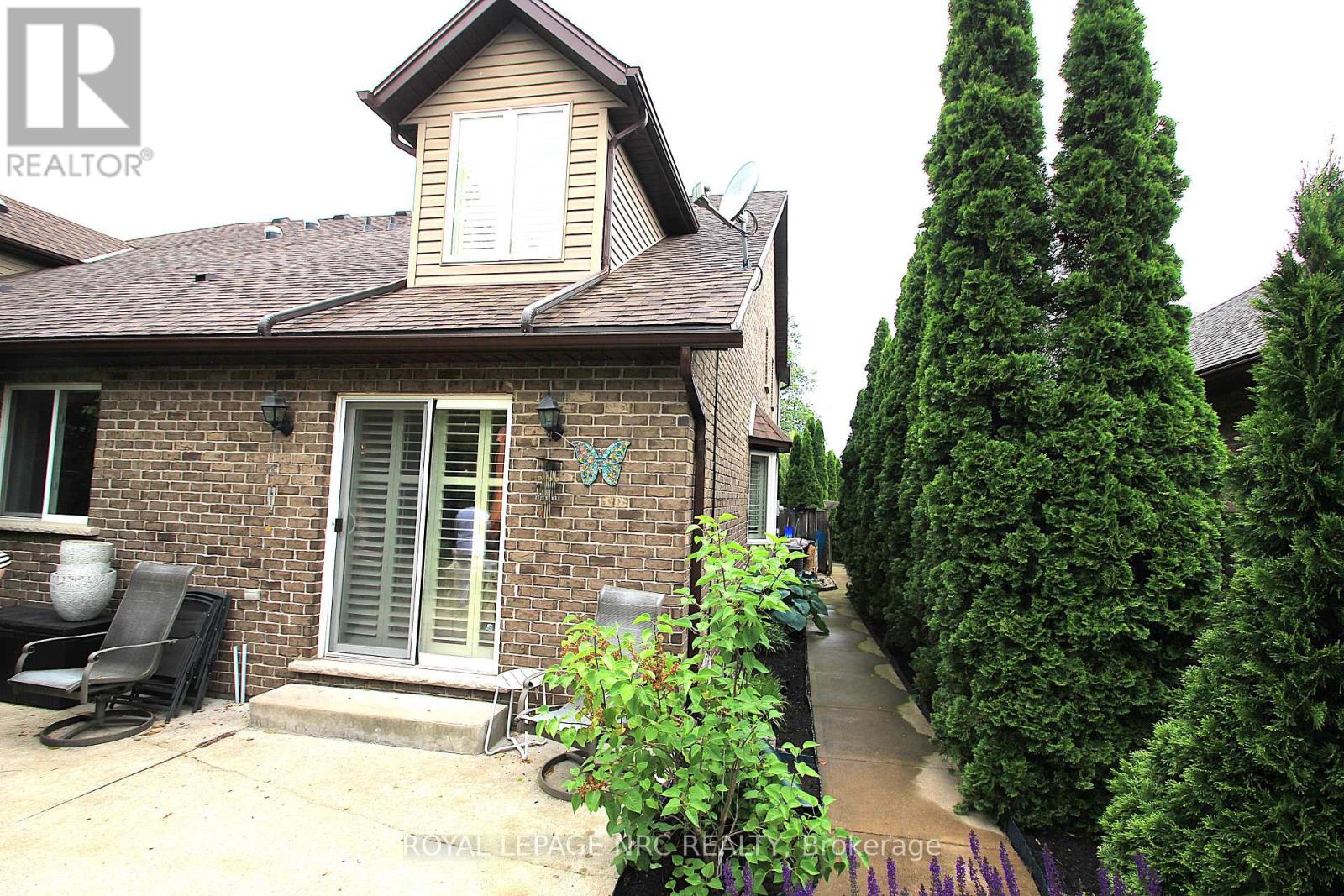 55 Permilla Street, St. Catharines, Ontario  L2S 2G4 - Photo 43 - X12219515