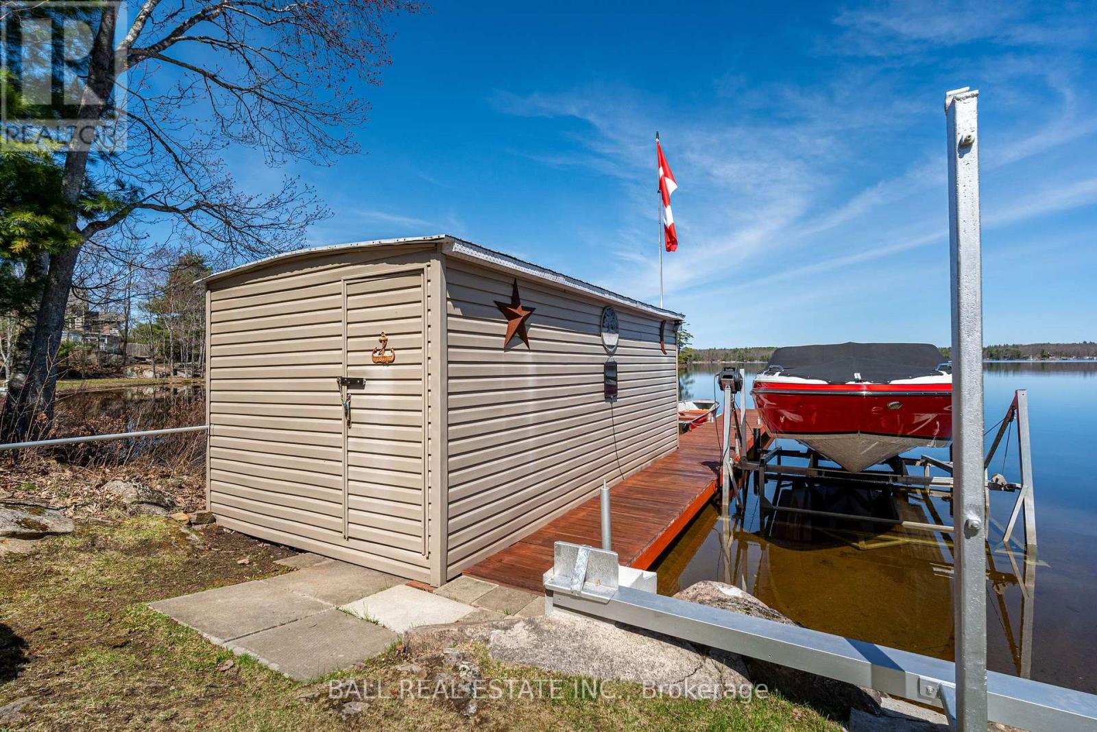 4 Fire Route 83b, Havelock-Belmont-Methuen, Ontario K0L 1Z0 - Photo 36 - X12124076