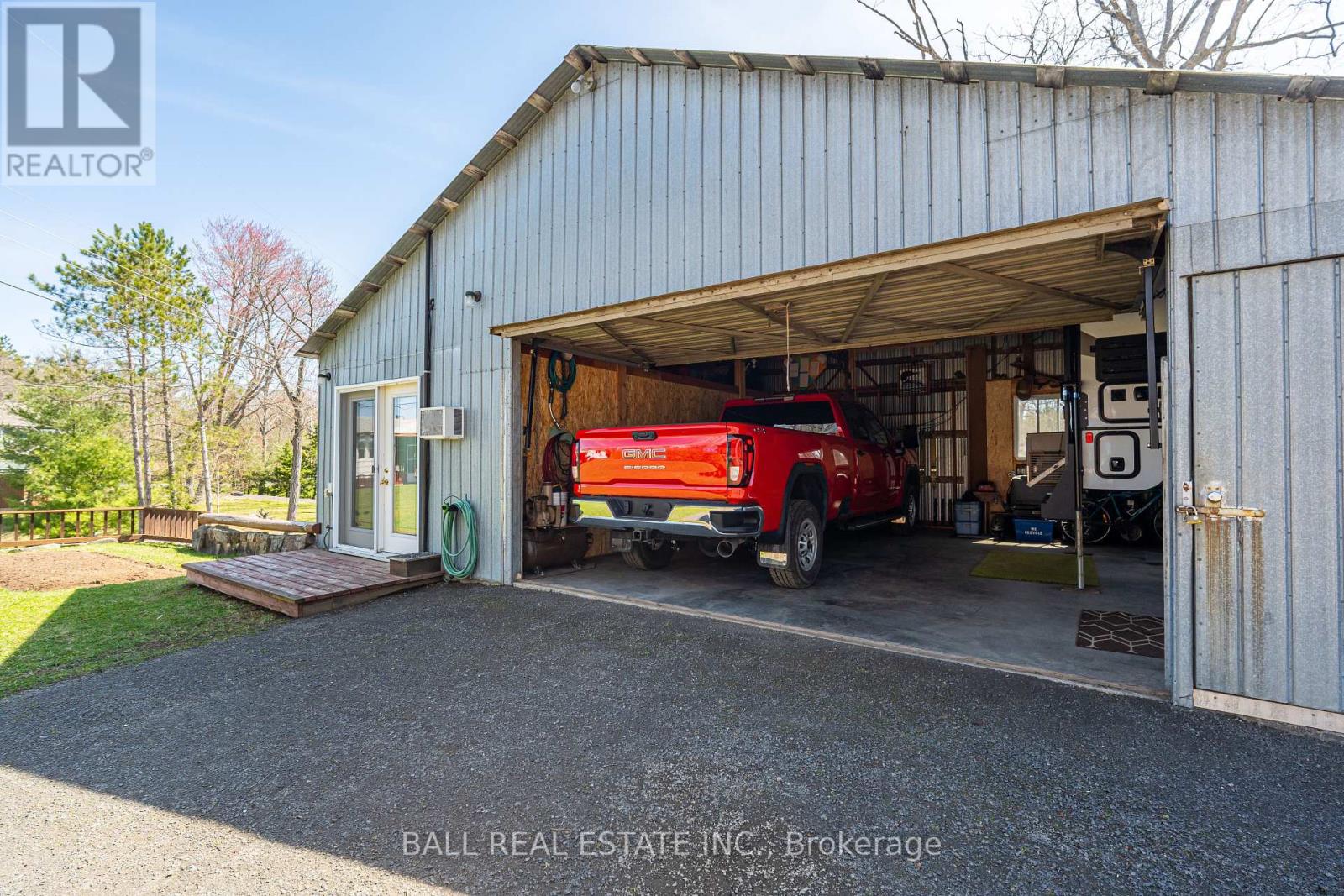 4 Fire Route 83b, Havelock-Belmont-Methuen, Ontario K0L 1Z0 - Photo 26 - X12124076