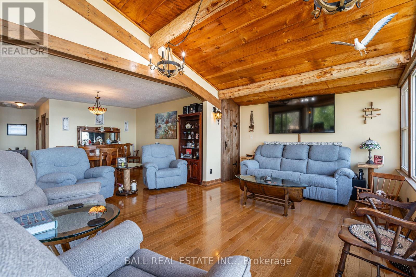 4 Fire Route 83b, Havelock-Belmont-Methuen, Ontario K0L 1Z0 - Photo 11 - X12124076