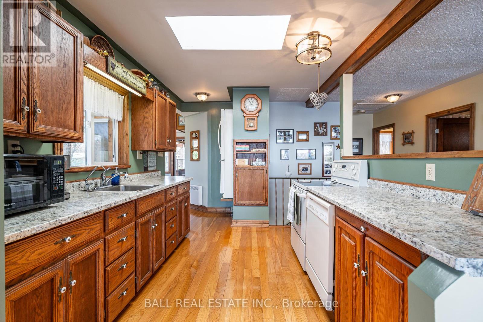4 Fire Route 83b, Havelock-Belmont-Methuen, Ontario K0L 1Z0 - Photo 12 - X12124076