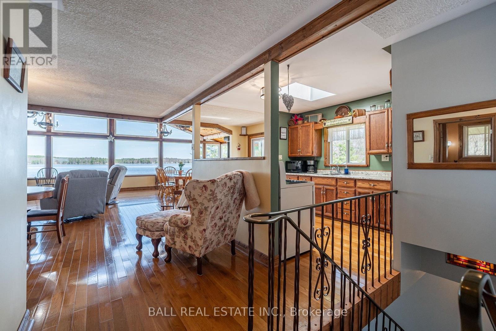 4 Fire Route 83b, Havelock-Belmont-Methuen, Ontario K0L 1Z0 - Photo 18 - X12124076