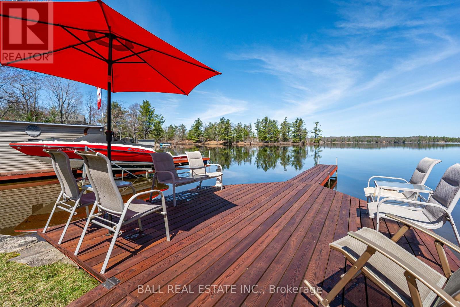 4 Fire Route 83b, Havelock-Belmont-Methuen, Ontario K0L 1Z0 - Photo 35 - X12124076