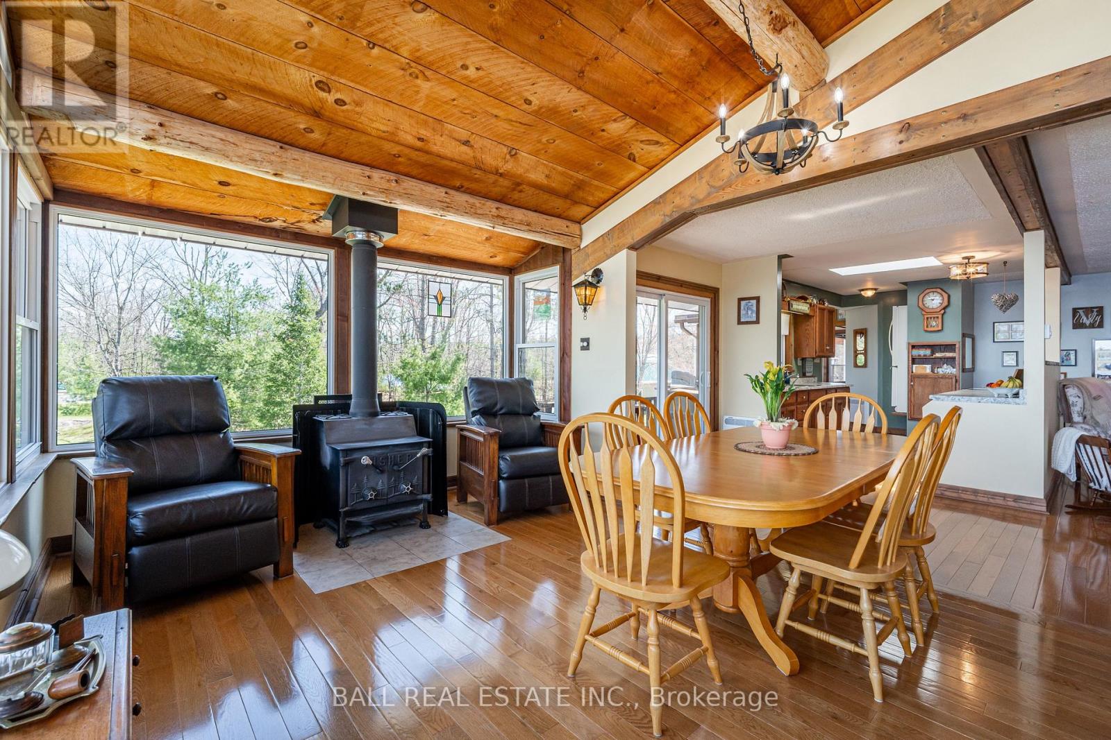 4 Fire Route 83b, Havelock-Belmont-Methuen, Ontario K0L 1Z0 - Photo 10 - X12124076