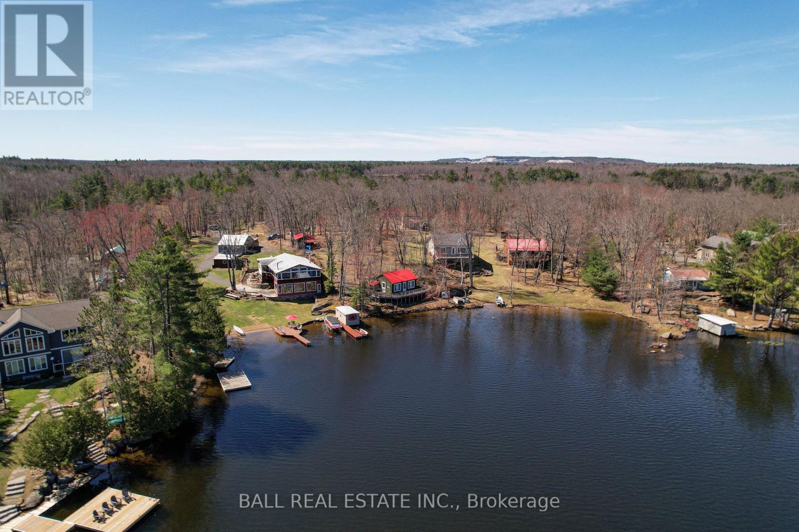 4 Fire Route 83b, Havelock-Belmont-Methuen, Ontario K0L 1Z0 - Photo 39 - X12124076