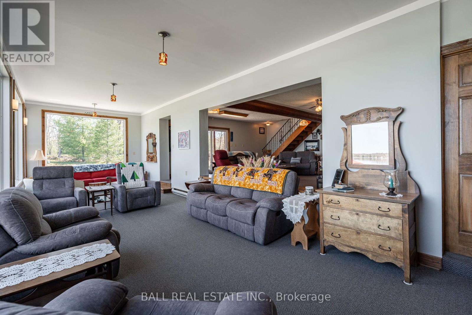 4 Fire Route 83b, Havelock-Belmont-Methuen, Ontario K0L 1Z0 - Photo 23 - X12124076