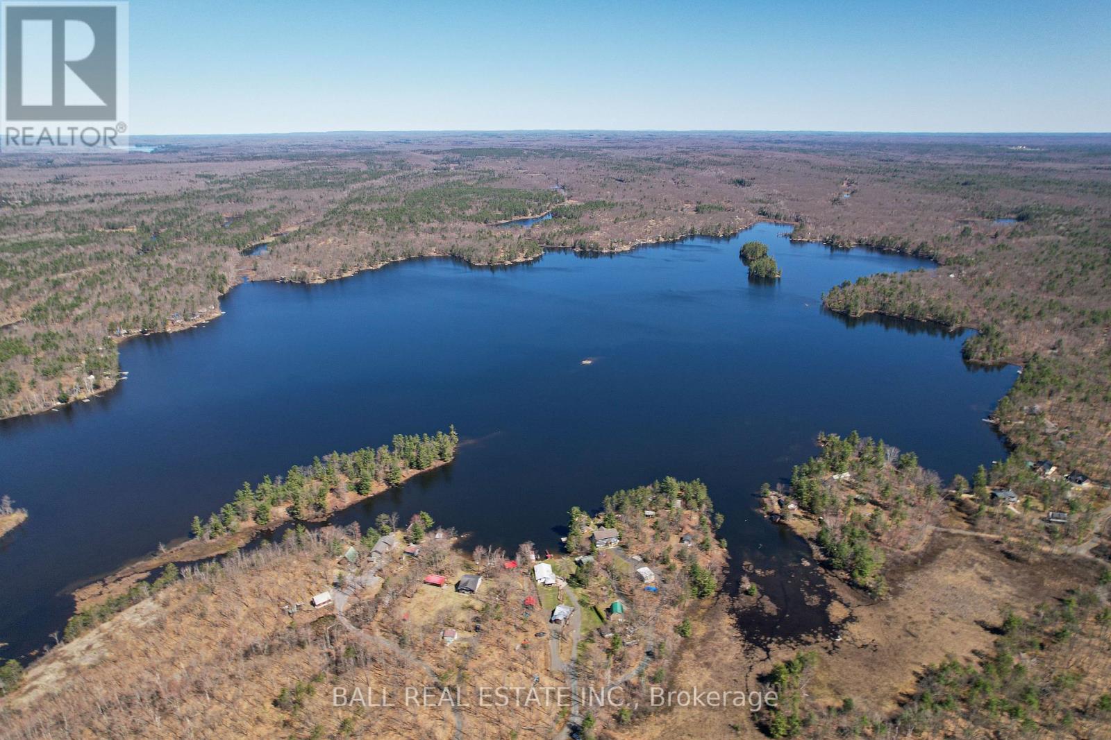 4 Fire Route 83b, Havelock-Belmont-Methuen, Ontario K0L 1Z0 - Photo 4 - X12124076
