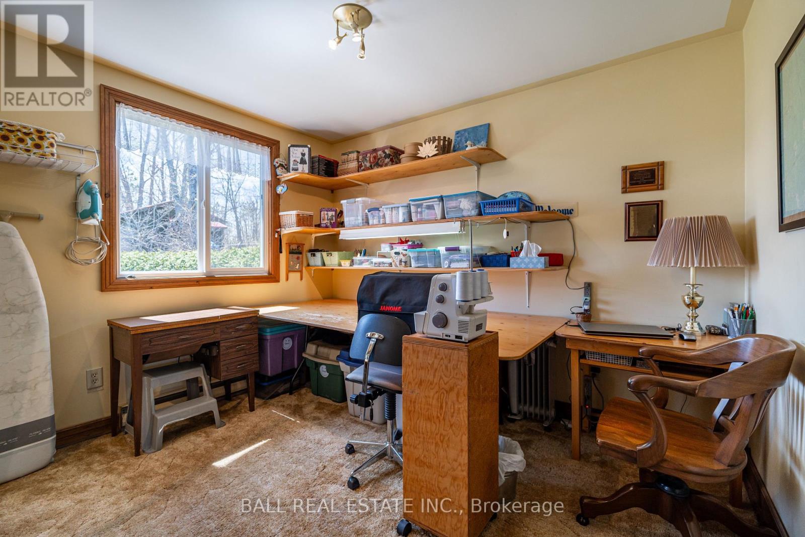 4 Fire Route 83b, Havelock-Belmont-Methuen, Ontario K0L 1Z0 - Photo 17 - X12124076