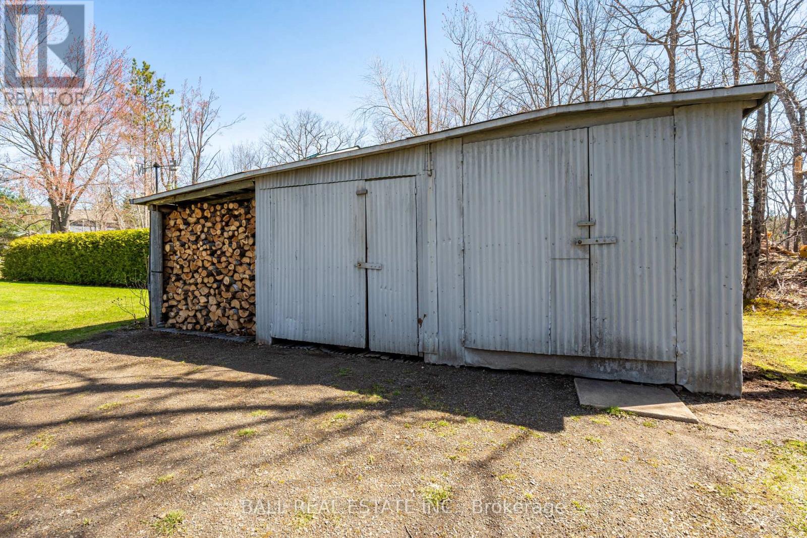 4 Fire Route 83b, Havelock-Belmont-Methuen, Ontario K0L 1Z0 - Photo 31 - X12124076