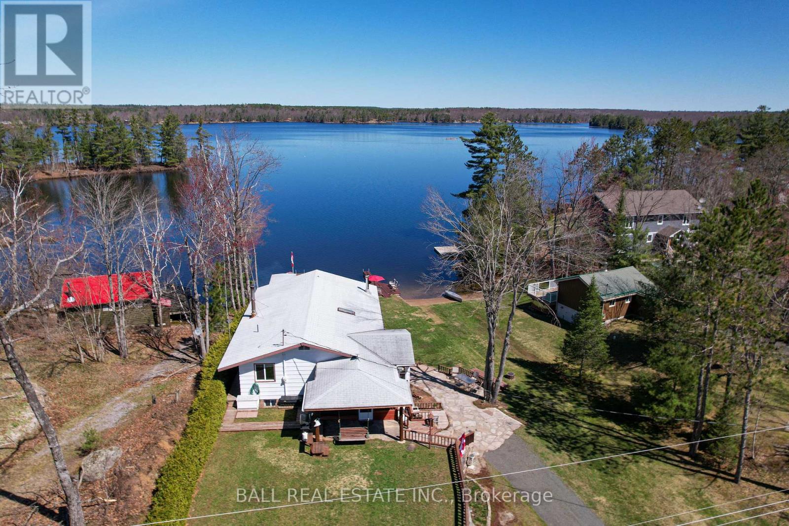 4 Fire Route 83b, Havelock-Belmont-Methuen, Ontario K0L 1Z0 - Photo 41 - X12124076