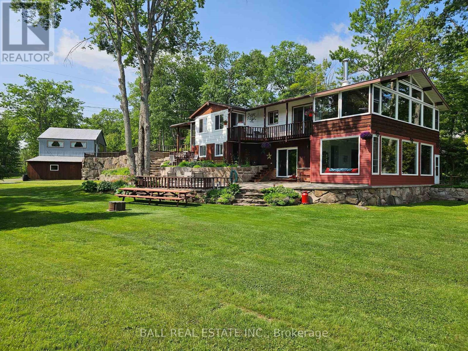 4 Fire Route 83b, Havelock-Belmont-Methuen, Ontario K0L 1Z0 - Photo 46 - X12124076