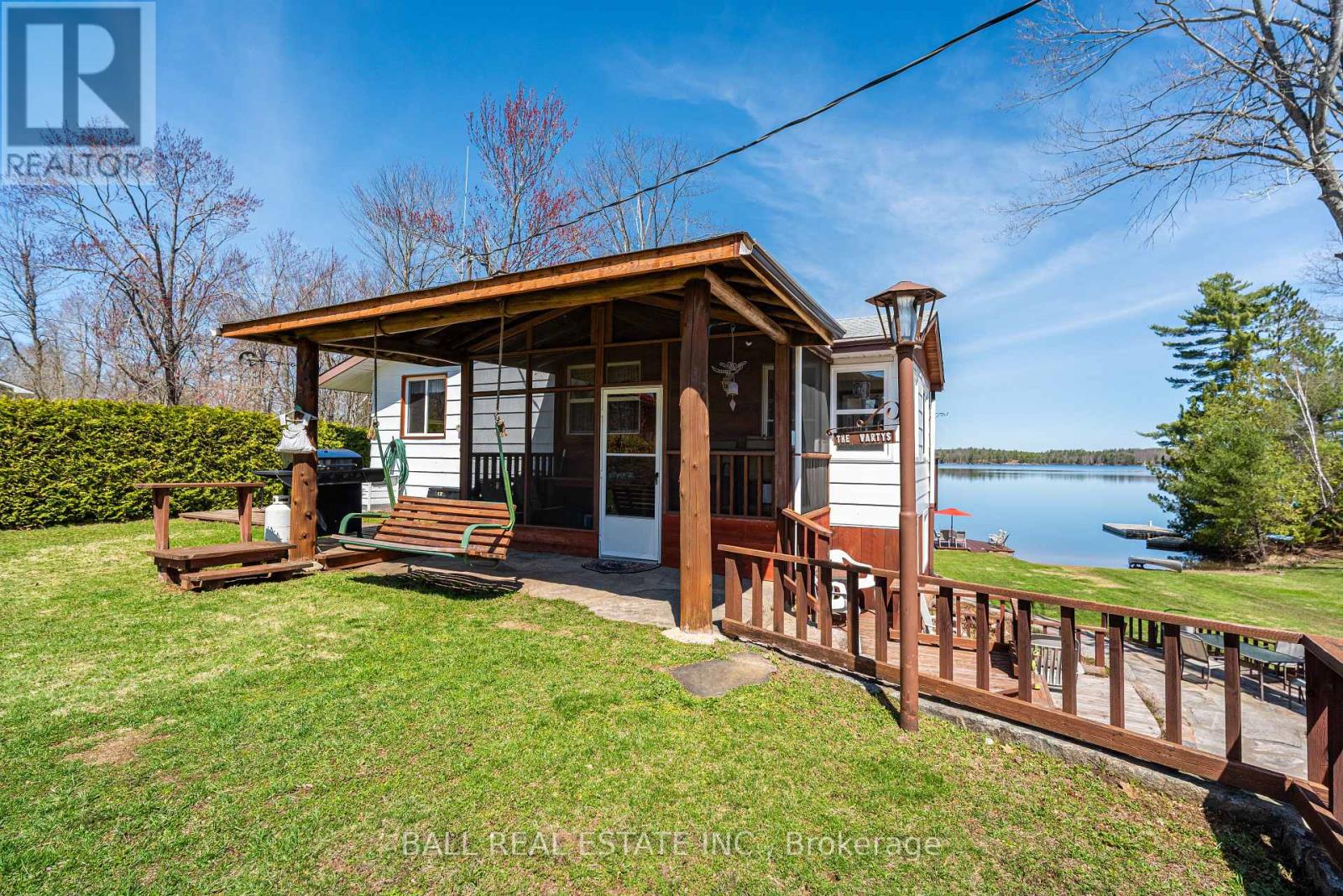 4 Fire Route 83b, Havelock-Belmont-Methuen, Ontario K0L 1Z0 - Photo 5 - X12124076