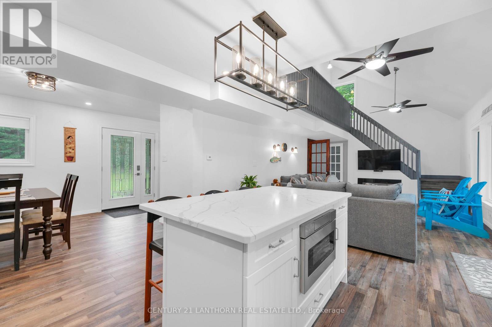 135 Camp Lane, Tweed, Ontario  K0K 3J0 - Photo 15 - X12209816