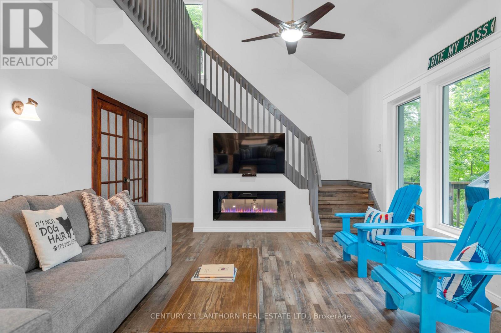 135 Camp Lane, Tweed, Ontario  K0K 3J0 - Photo 17 - X12209816