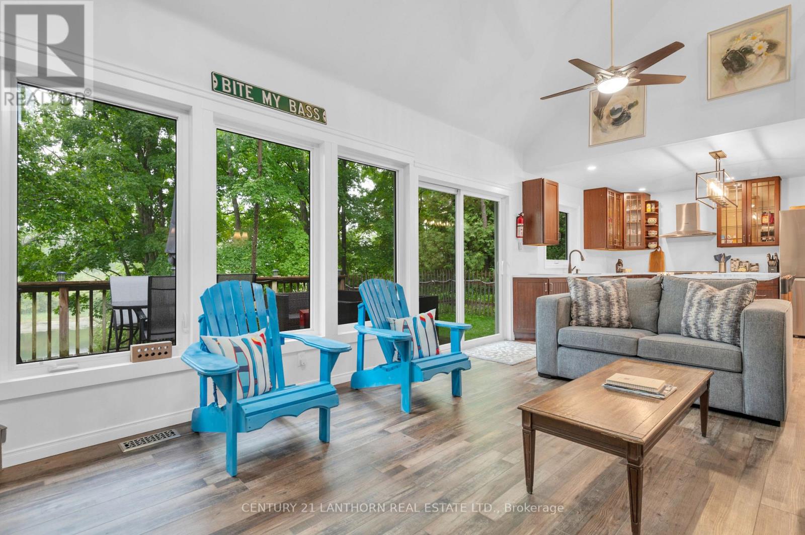 135 Camp Lane, Tweed, Ontario  K0K 3J0 - Photo 20 - X12209816