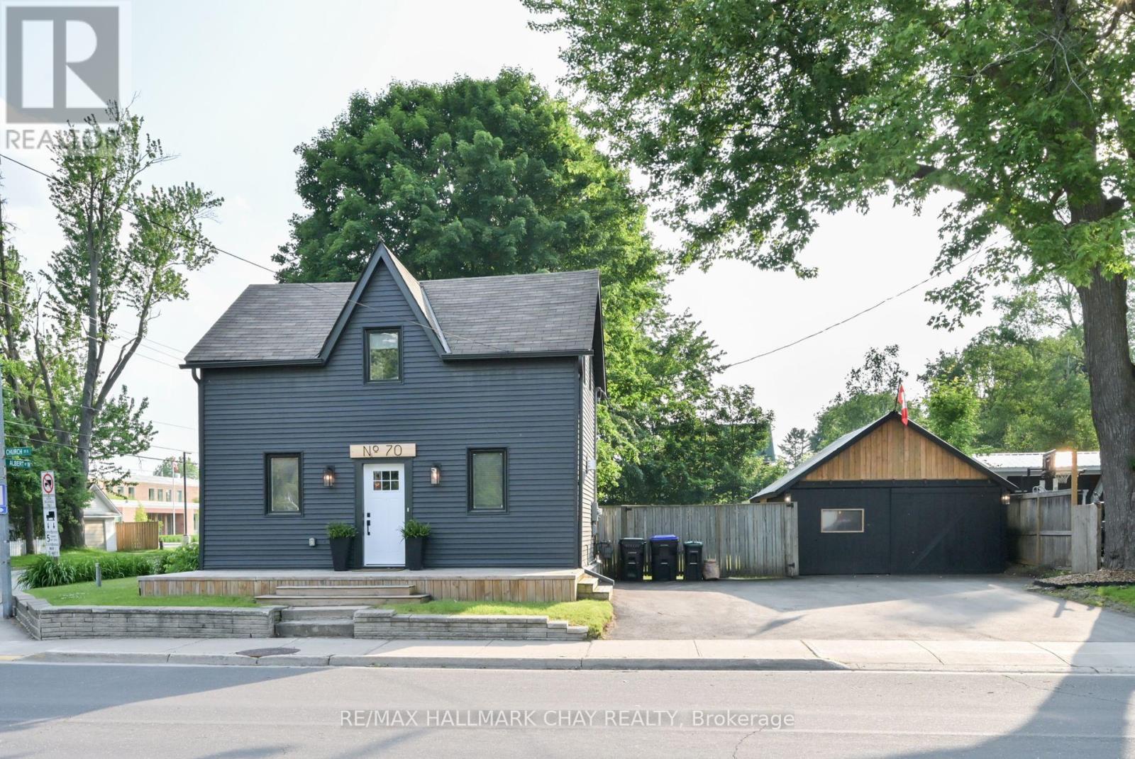 70 CHURCH STREET, New Tecumseth, Ontario