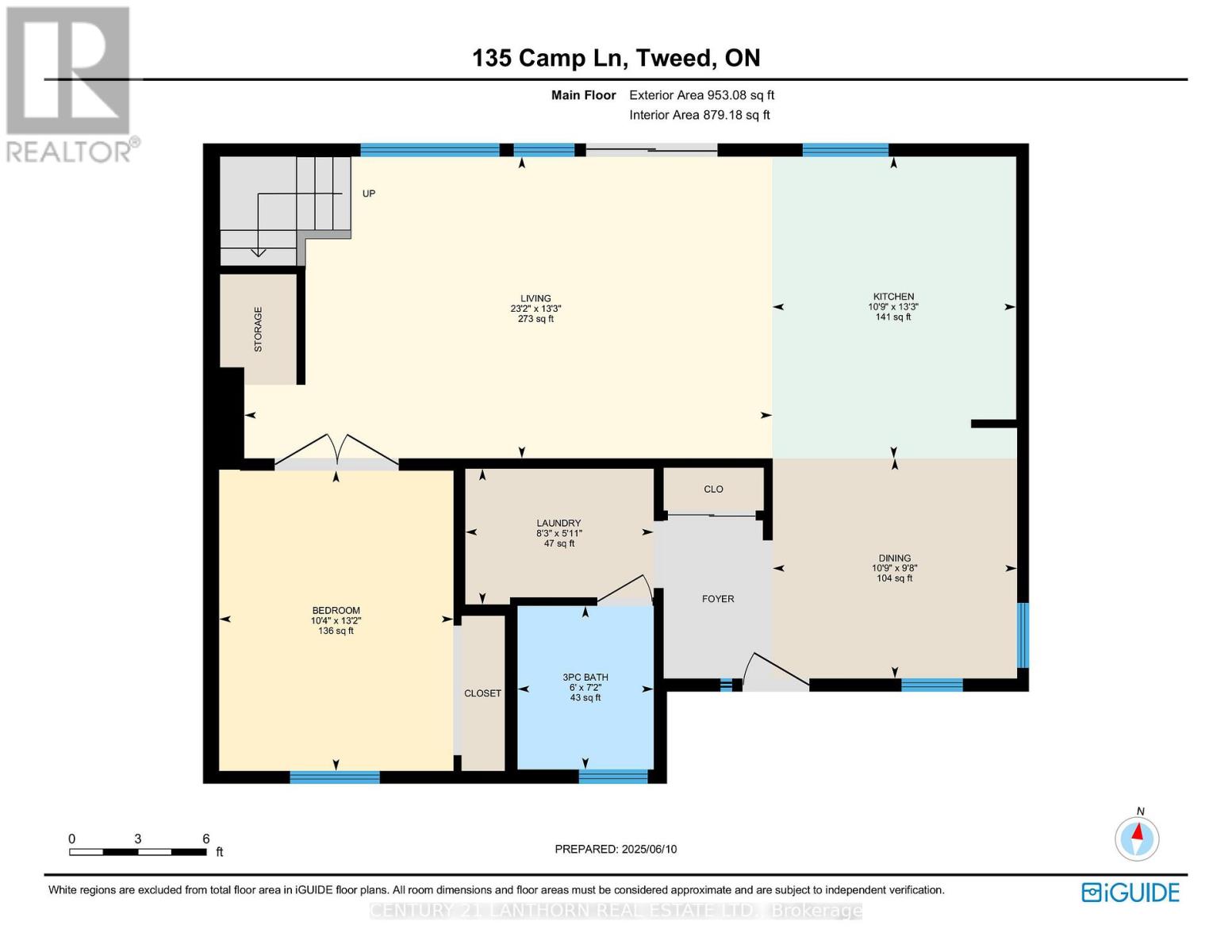 135 Camp Lane, Tweed, Ontario  K0K 3J0 - Photo 48 - X12209816