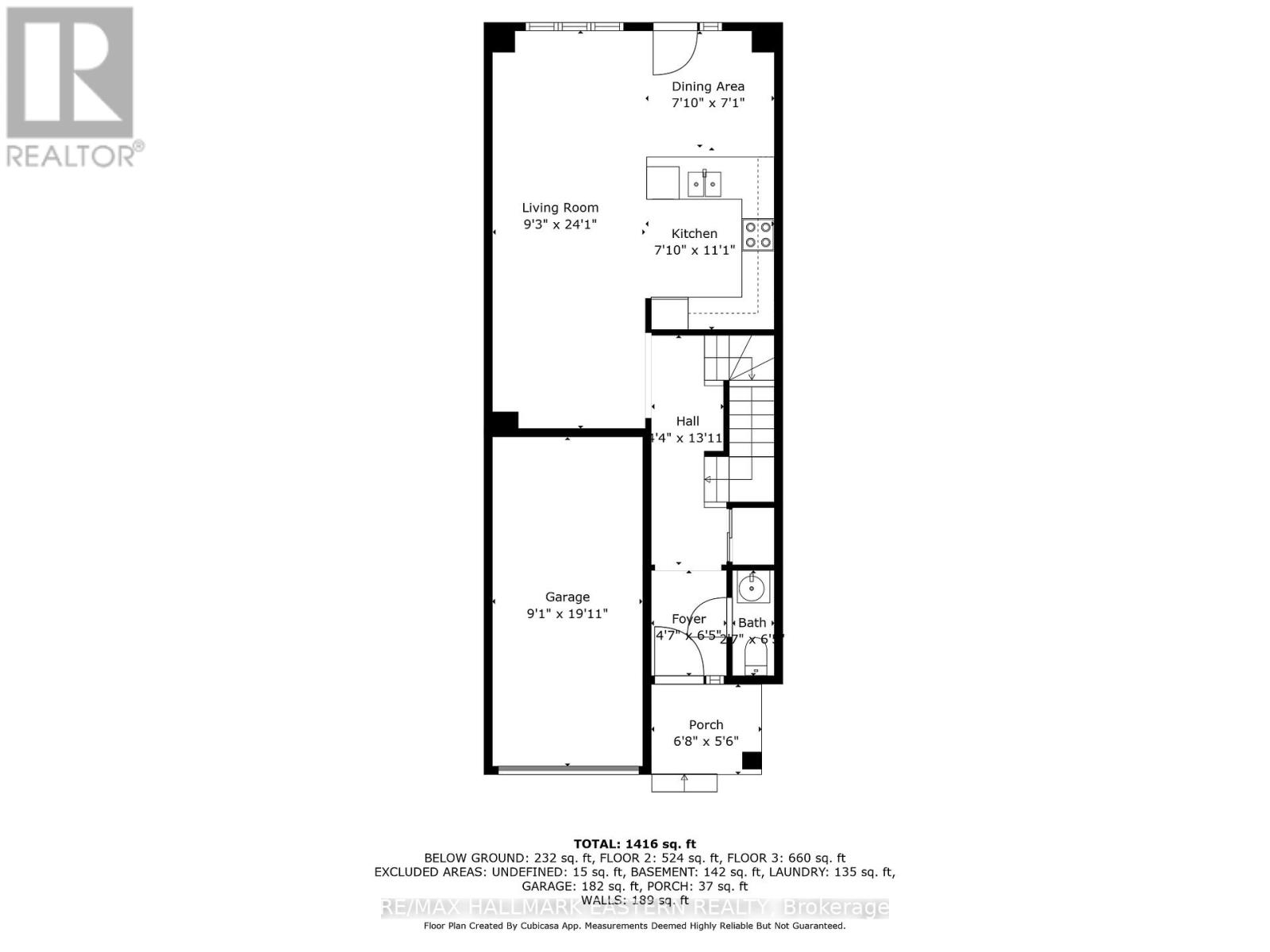 1649 Hetherington Drive, Peterborough North, Ontario  K9L 0G6 - Photo 31 - X12217297